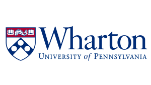 wharton logo